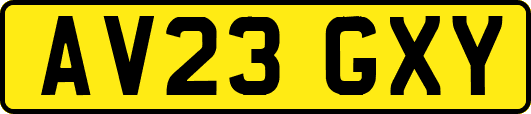 AV23GXY