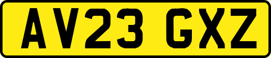 AV23GXZ