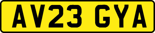 AV23GYA