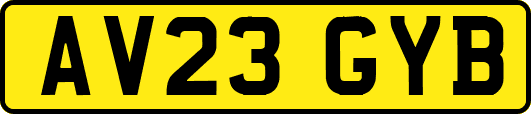 AV23GYB