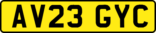 AV23GYC