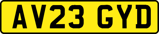 AV23GYD