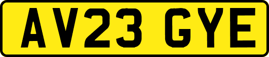 AV23GYE