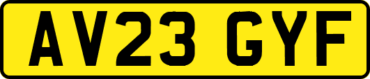 AV23GYF