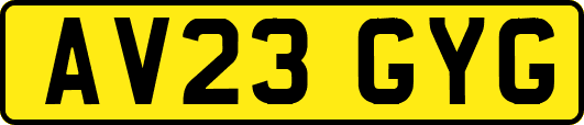 AV23GYG