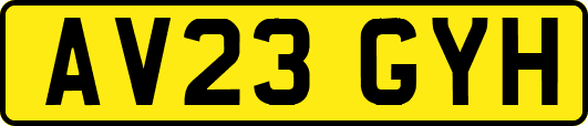 AV23GYH