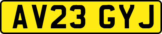 AV23GYJ