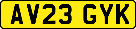 AV23GYK