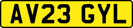 AV23GYL