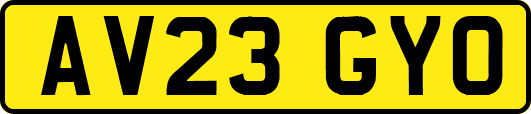 AV23GYO