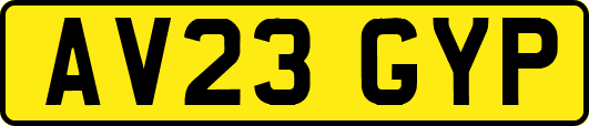 AV23GYP