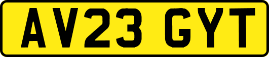 AV23GYT