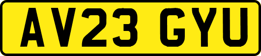 AV23GYU