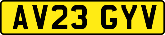 AV23GYV
