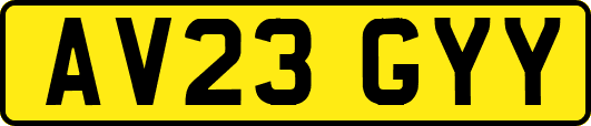 AV23GYY