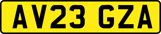 AV23GZA