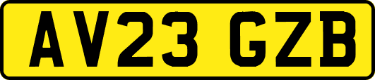 AV23GZB