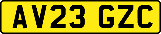 AV23GZC