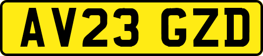 AV23GZD