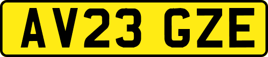 AV23GZE