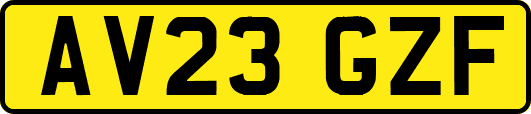AV23GZF