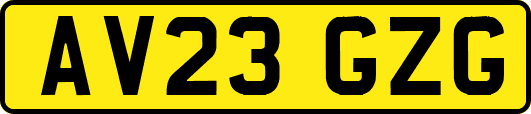 AV23GZG