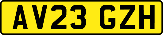AV23GZH