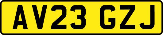 AV23GZJ