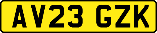 AV23GZK