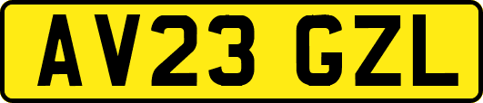 AV23GZL