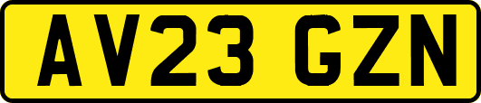 AV23GZN