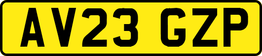 AV23GZP