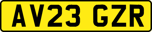 AV23GZR