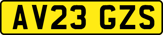 AV23GZS