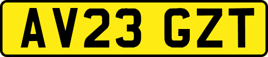 AV23GZT