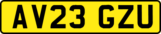 AV23GZU