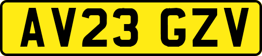AV23GZV