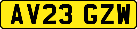 AV23GZW