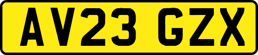 AV23GZX