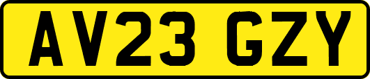 AV23GZY