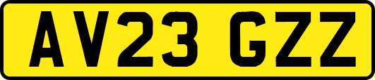 AV23GZZ