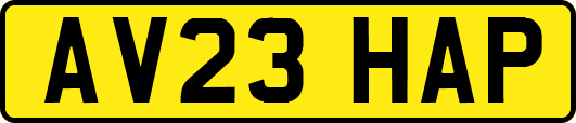AV23HAP