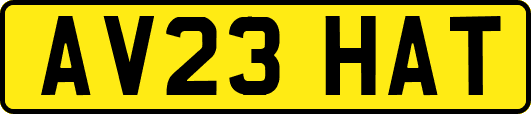AV23HAT