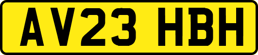 AV23HBH