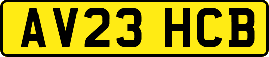 AV23HCB