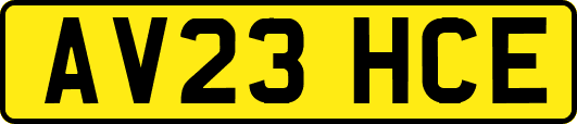 AV23HCE