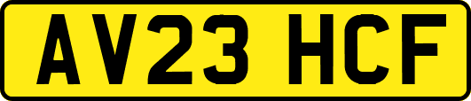 AV23HCF