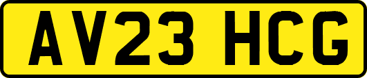 AV23HCG