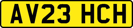 AV23HCH