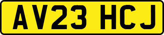 AV23HCJ